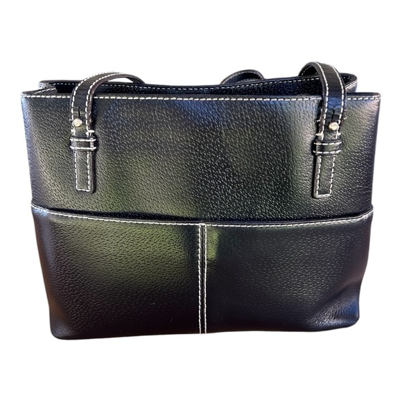 Kate Spade Black Tote - Picture 3 of 14